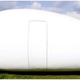 Image for article titled The Space Egg That Turns Into A Modular House